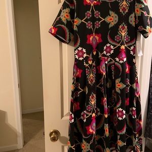 LuLaRoe Amelia XL